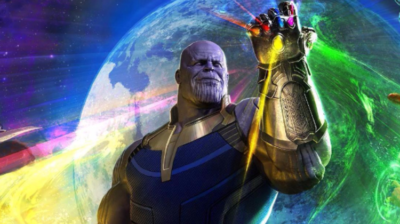 SPOILER: Γνωρίζαμε Το Τέλος Του Avengers: Infinity War Από Το 1969!